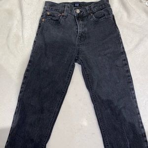 Gap Mom Jeans